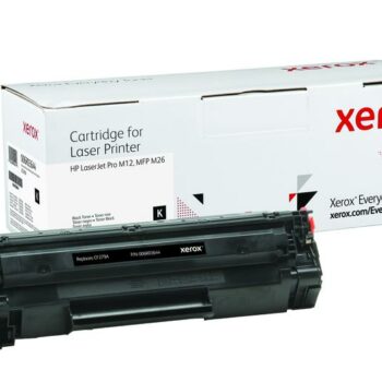 Xerox Toner For Hp Cf279a Black Xet 006r03644 Fusion Office