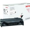 Xerox Toner For Hp Cf280a Black Xet 006r03840 Fusion Office