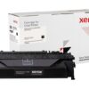 Xerox Toner For Hp Cf280x Black Xet 006r03647 Fusion Office