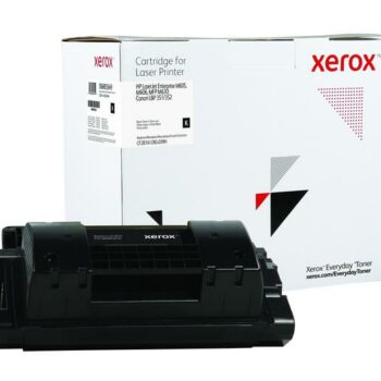 Xerox Toner For Hp Cf281x Crg 039h Black Xet 006r03649 Fusion Office