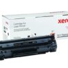Xerox Toner For Hp Cf283a Black Xet 006r03650 Fusion Office