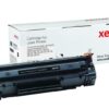 Xerox Toner For Hp Cf283x Crg 137 Black Xet 006r03651 Fusion Office