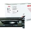 Xerox Toner For Hp Cf287a Crg 041 121 Black Xet 006r03652 Fusion Office
