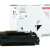 Xerox Toner For Hp Cf287x Crg 041h Black Xet 006r03653 Fusion Office