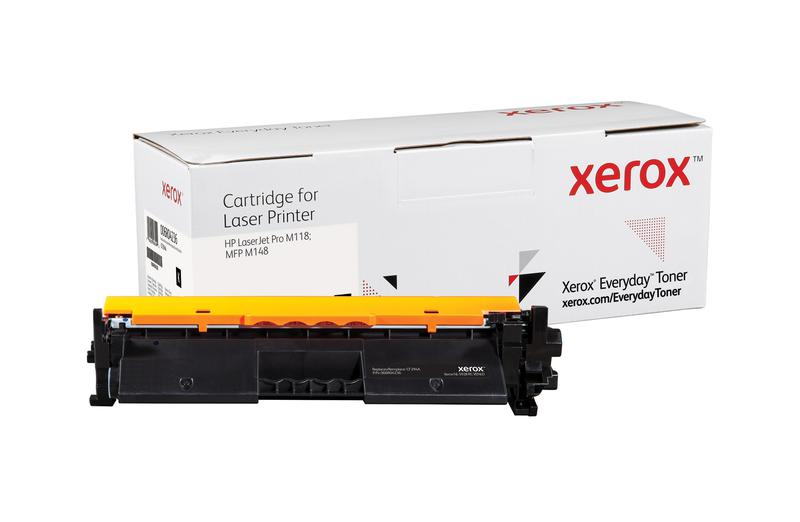 Xerox Toner For Hp Cf294a Black Xet 006r04236 Fusion Office