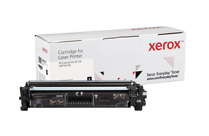 Xerox Toner For Hp Cf294x Black Xet 006r04237 Fusion Office