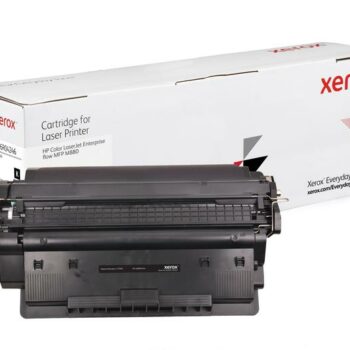 Xerox Toner For Hp Cf300a Black Xet 006r04246 Fusion Office