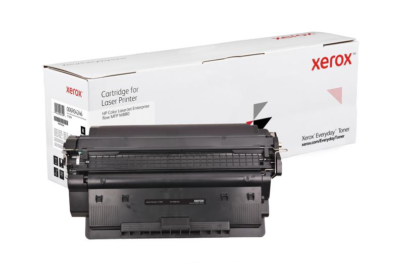Xerox Toner For Hp Cf300a Black Xet 006r04246 Fusion Office