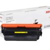 Xerox Toner For Hp Cf302a Yellow Xet 006r04248 Fusion Office