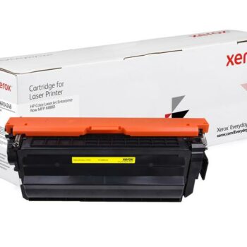 Xerox Toner For Hp Cf302a Yellow Xet 006r04248 Fusion Office