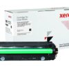 Xerox Toner For Hp Cf360x Crg 040hbk Black Xet 006r03679 Fusion Office