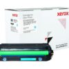 Xerox Toner For Hp Cf361a Crg 040c Cyan Xet 006r03794 Fusion Office