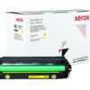 Xerox Toner For Hp Cf362a Crg 040y Yellow Xet 006r03795 Fusion Office