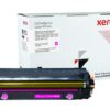Xerox Toner For Hp Cf363x Crg 040hm Magenta Xet 006r03682 Fusion Office