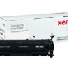Xerox Toner For Hp Cf380a Black Xet 006r03817 Fusion Office
