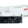 Xerox Toner For Hp Cf380x Black Xet 006r03816 Fusion Office
