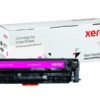 Xerox Toner For Hp Cf383a Magenta Xet 006r03820 Fusion Office