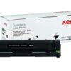 Xerox Toner For Hp Cf400a Crg 045bk Black Xet 006r03688 Fusion Office