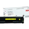 Xerox Toner For Hp Cf402a Crg 045y Yellow Xet 006r03690 Fusion Office