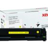 Xerox Toner For Hp Cf402x Crg 045hy Yellow Xet 006r03694 Fusion Office