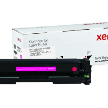 Xerox Toner For Hp Cf403x Crg 045hm Magenta Xet 006r03695 Fusion Office