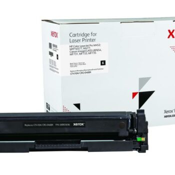Xerox Toner For Hp Cf410a Crg 046bk Black Xet 006r03696 Fusion Office