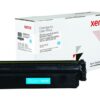 Xerox Toner For Hp Cf411x Crg 046hc Cyan Xet 006r03701 Fusion Office
