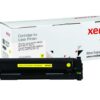 Xerox Toner For Hp Cf412a Crg 046y Yellow Xet 006r03698 Fusion Office