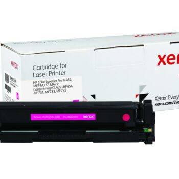 Xerox Toner For Hp Cf413a Crg 046m Magenta Xet 006r03699 Fusion Office