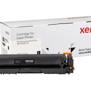 Xerox Toner For Hp Cf530a Black Xet 006r04259 Fusion Office