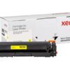 Xerox Toner For Hp Cf532a Yellow Xet 006r04261 Fusion Office