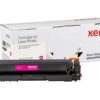 Xerox Toner For Hp Cf533a Magenta Xet 006r04262 Fusion Office