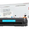 Xerox Toner For Hp Cf541a Crg 054c Cyan Xet 006r04177 Fusion Office