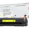 Xerox Toner For Hp Cf542a Crg 054y Yellow Xet 006r04178 Fusion Office