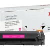 Xerox Toner For Hp Cf543x Crg 054hm Magenta Xet 006r04183 Fusion Office
