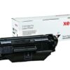 Xerox Toner For Hp Q2612a Crg 104 Fx 9 Crg 103 Black Xet 006r03659 Fusion Office
