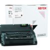 Xerox Toner For Hp Q5942x Q1339a Q5945a Black Xet 006r03663 Fusion Office