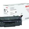 Xerox Toner For Hp Q5949a Q7553a Black Xet 006r03665 Fusion Office