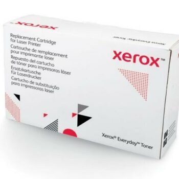 Xerox Toner For Hp Q6462a Yellow Xet 006r04157 Fusion Office
