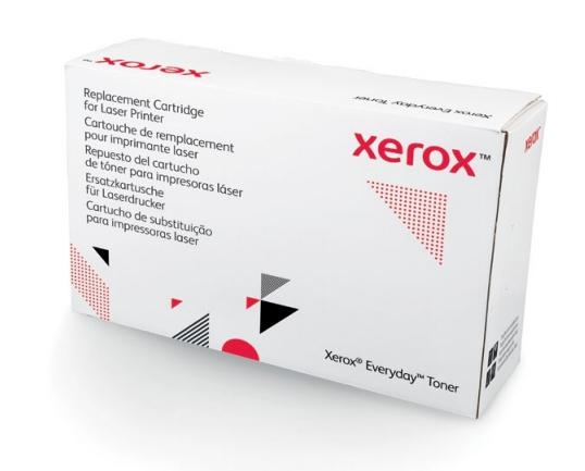 Xerox Toner For Hp Q6462a Yellow Xet 006r04157 Fusion Office