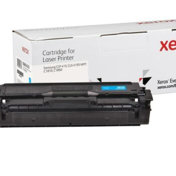 Xerox Toner For Samsung Clt C504s Cyan Xet 006r04309 Fusion Office