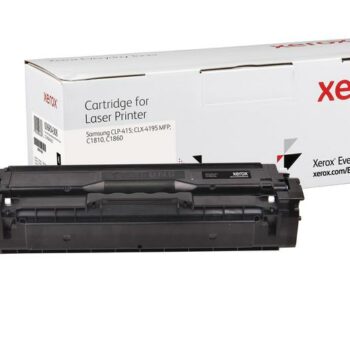 Xerox Toner For Samsung Clt K504s Black Xet 006r04308 Fusion Office