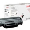 Xerox Toner For Samsung Mlt D101s Black Xet 006r04293 Fusion Office