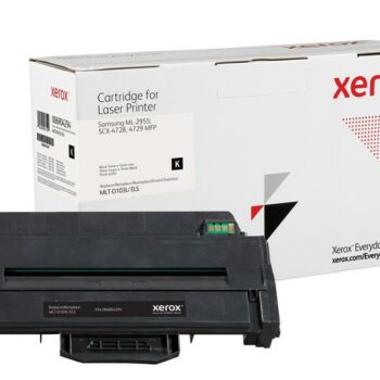 Xerox Toner For Samsung Mlt D103l Black Xet 006r04294 Fusion Office
