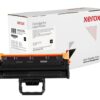 Xerox Toner For Samsung Mlt D1052l Black Xet 006r04296 Fusion Office