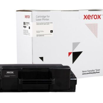 Xerox Toner For Samsung Mlt D203l Black Xet 006r04299 Fusion Office