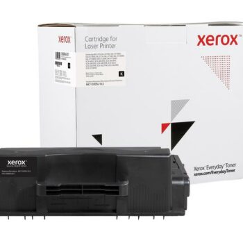 Xerox Toner For Samsung Mlt D205l Black Xet 006r04301 Fusion Office