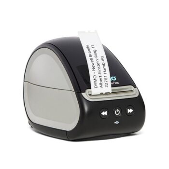 DYMO LW LabelWriter 550 Label Printer 2112726