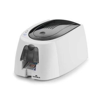 Durable Duracard ID300 Name Badge Printer 891065 - Fusion Office UK