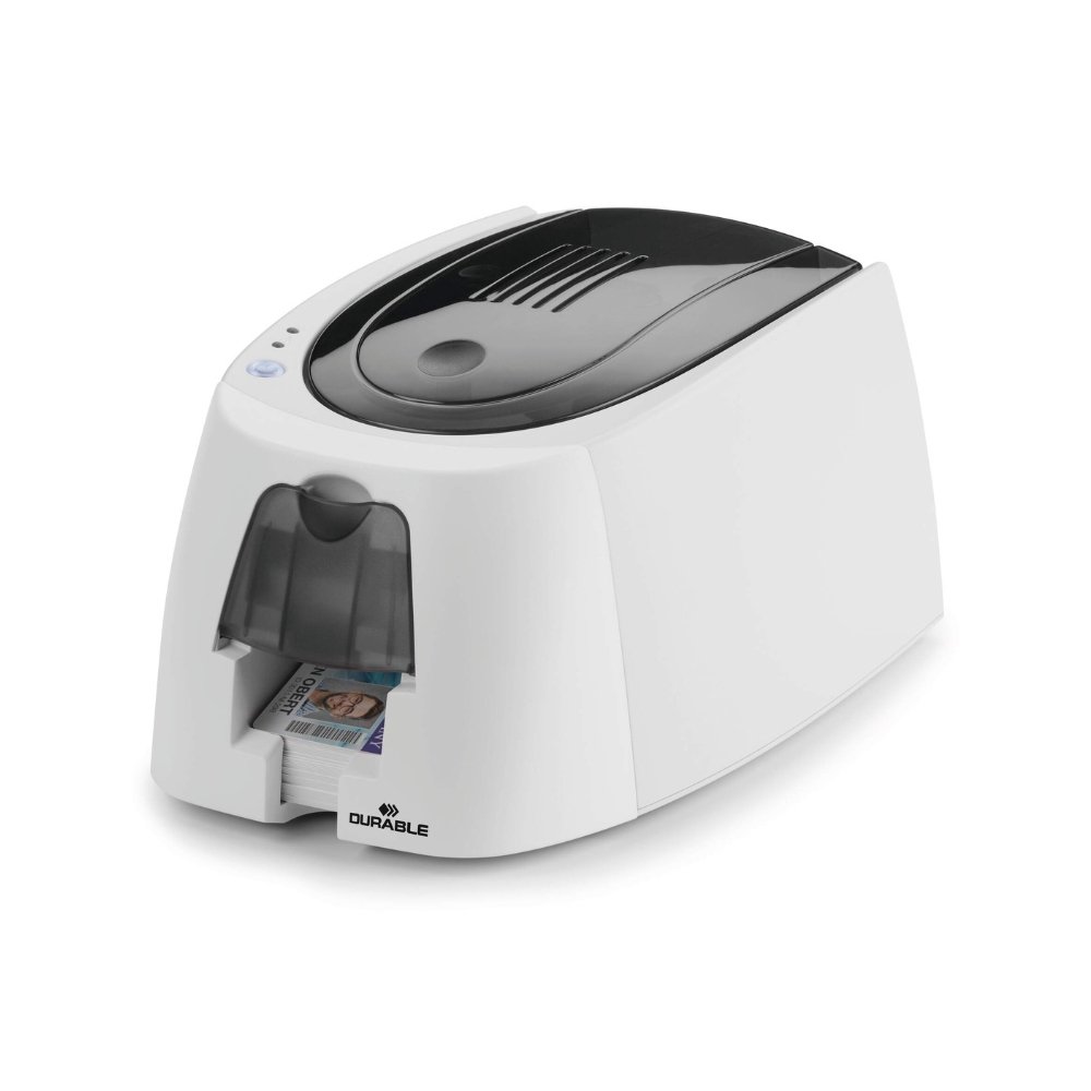 Durable Duracard ID300 Name Badge Printer 891065 - Fusion Office UK